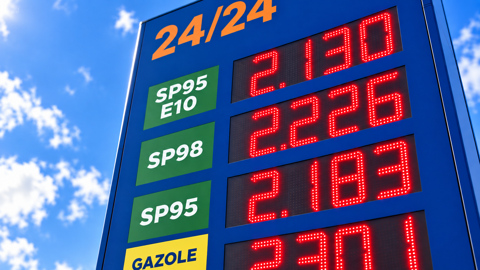 Hausse des prix du carburant : et si le pire restait à venir ?