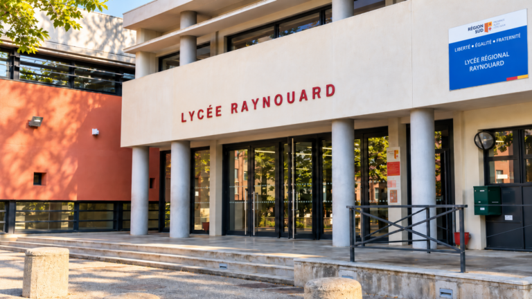 À Brignoles, que réclament les lycéens mobilisés ?