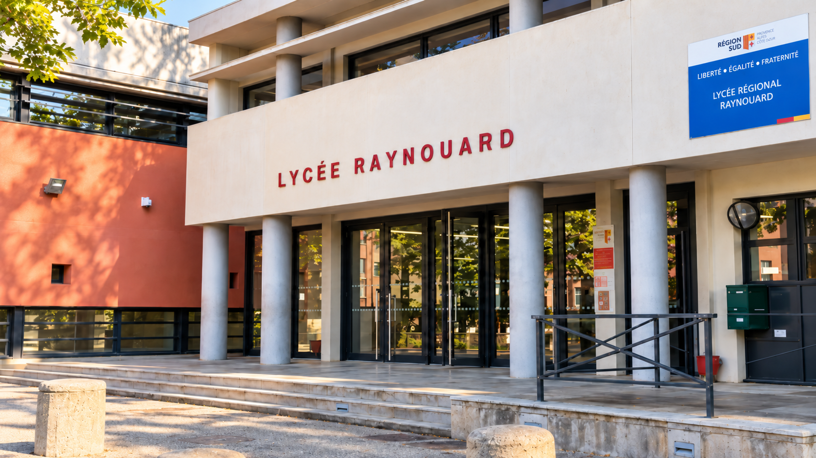 À Brignoles, que réclament les lycéens mobilisés ?